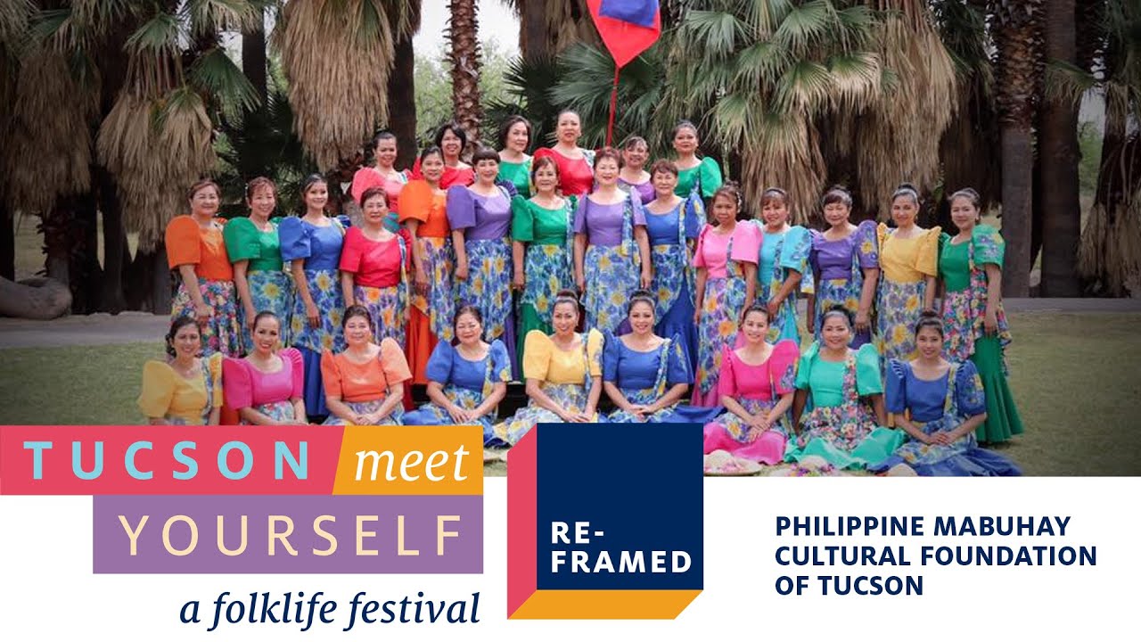 Philippine Mabuhay Cultural Foundation of Tucson