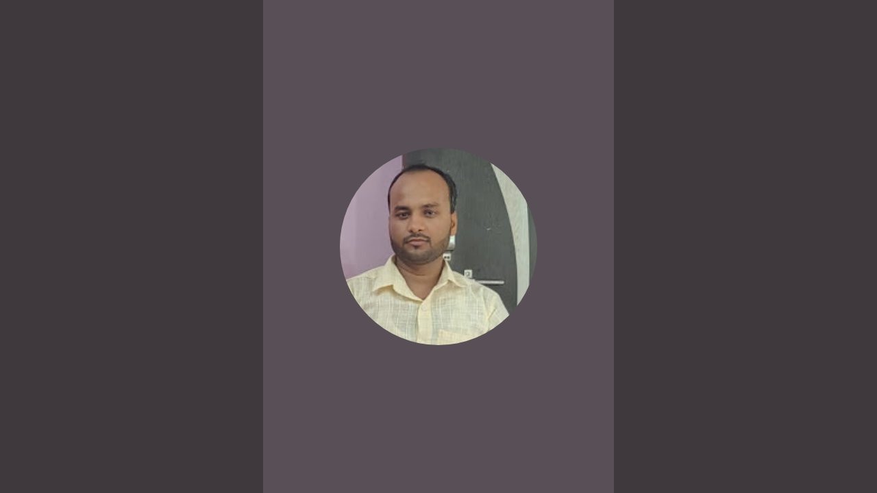 Ajay Upadhyay is live!