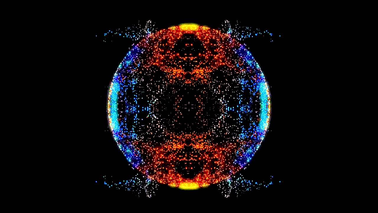 Gemini - Graduation ( Trapcode form audio react) (Enchanced)