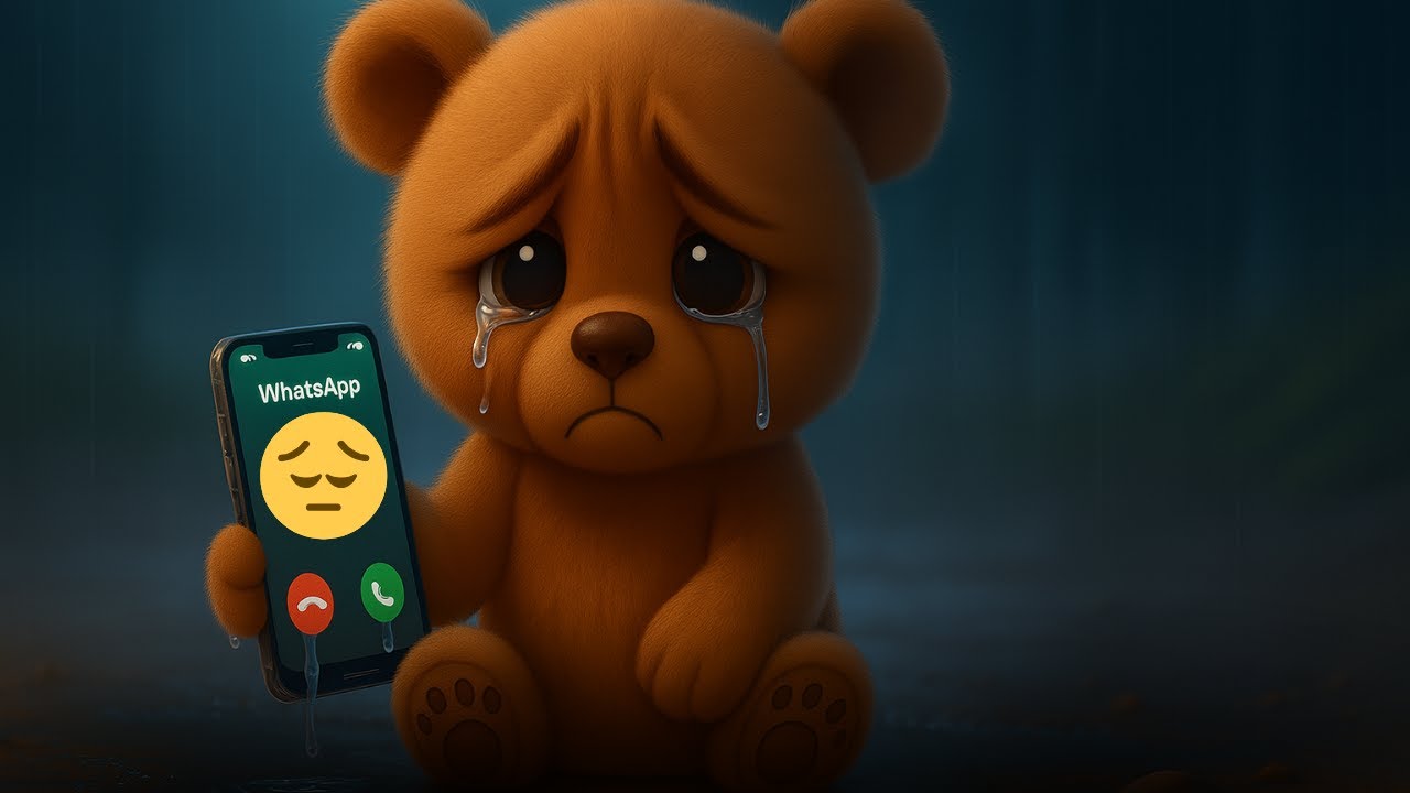 ⚠️ ALERTA: TE VOY A REVELAR ALGO MUY SERIO SOBRE TI... 💔📞 LA LLAMADA MÁS TRISTE QUE ESCUCHARÁS 😢