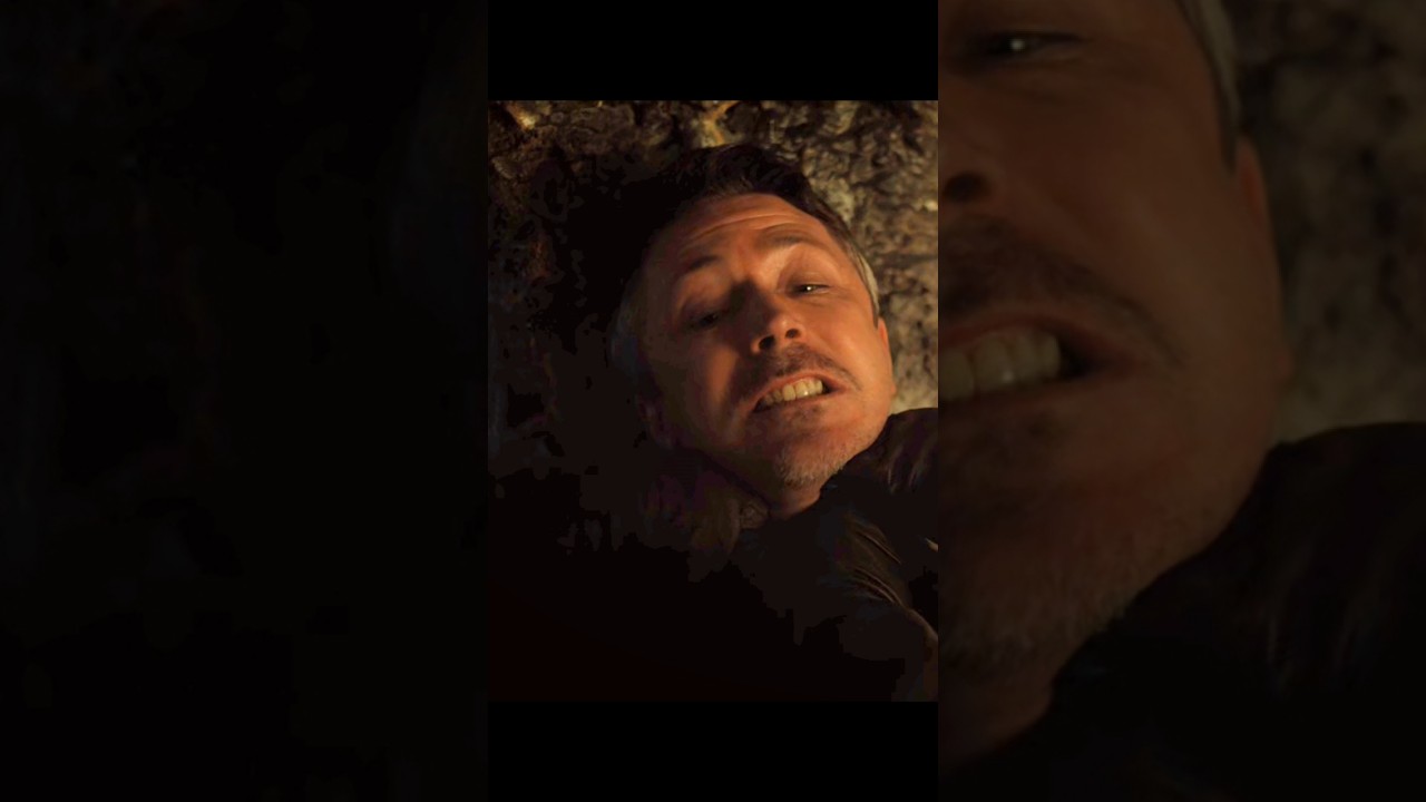 Littlefinger thought He can manipulate Jon Snow like others