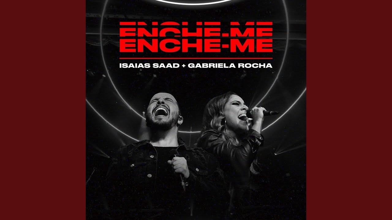 Enche-me (Ao Vivo)