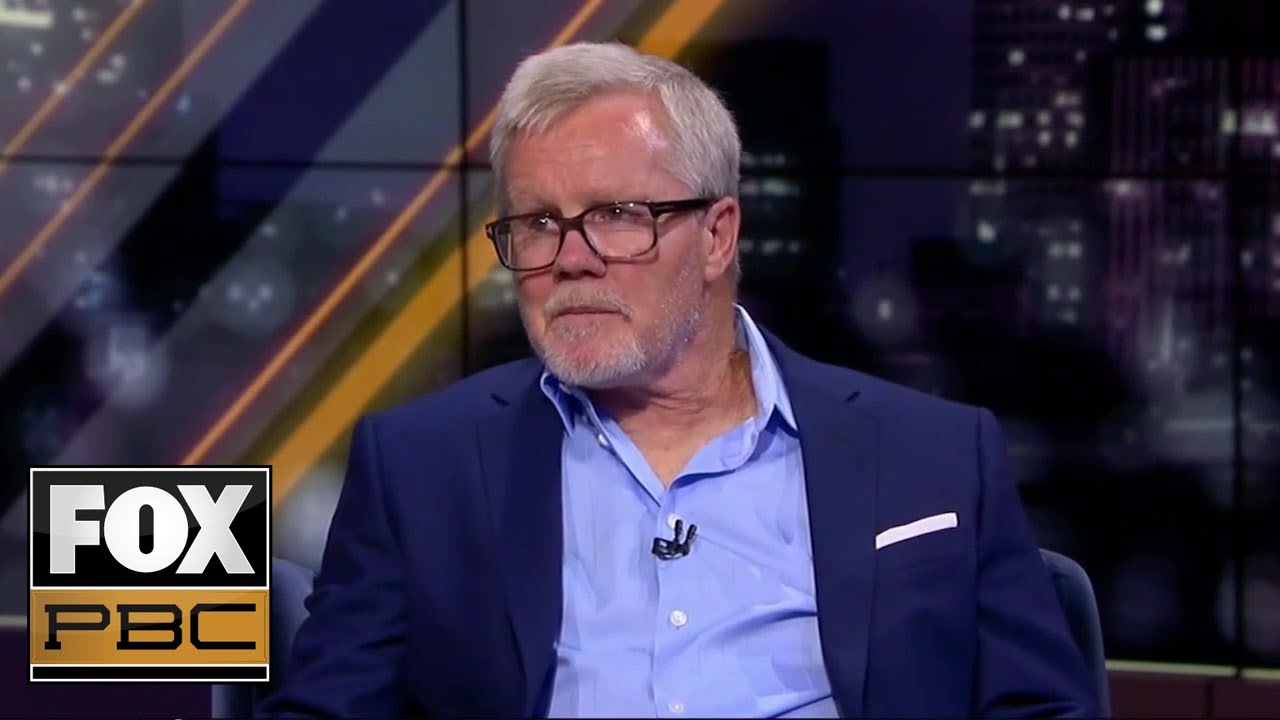 Legendary trainer Freddie Roach joins the PBC crew to talk Pacquiao vs Thurman | INSIDE PBC BOXING