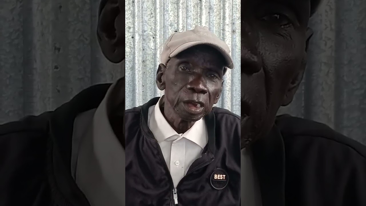 Ngundeng words preached by Leer Nyangro