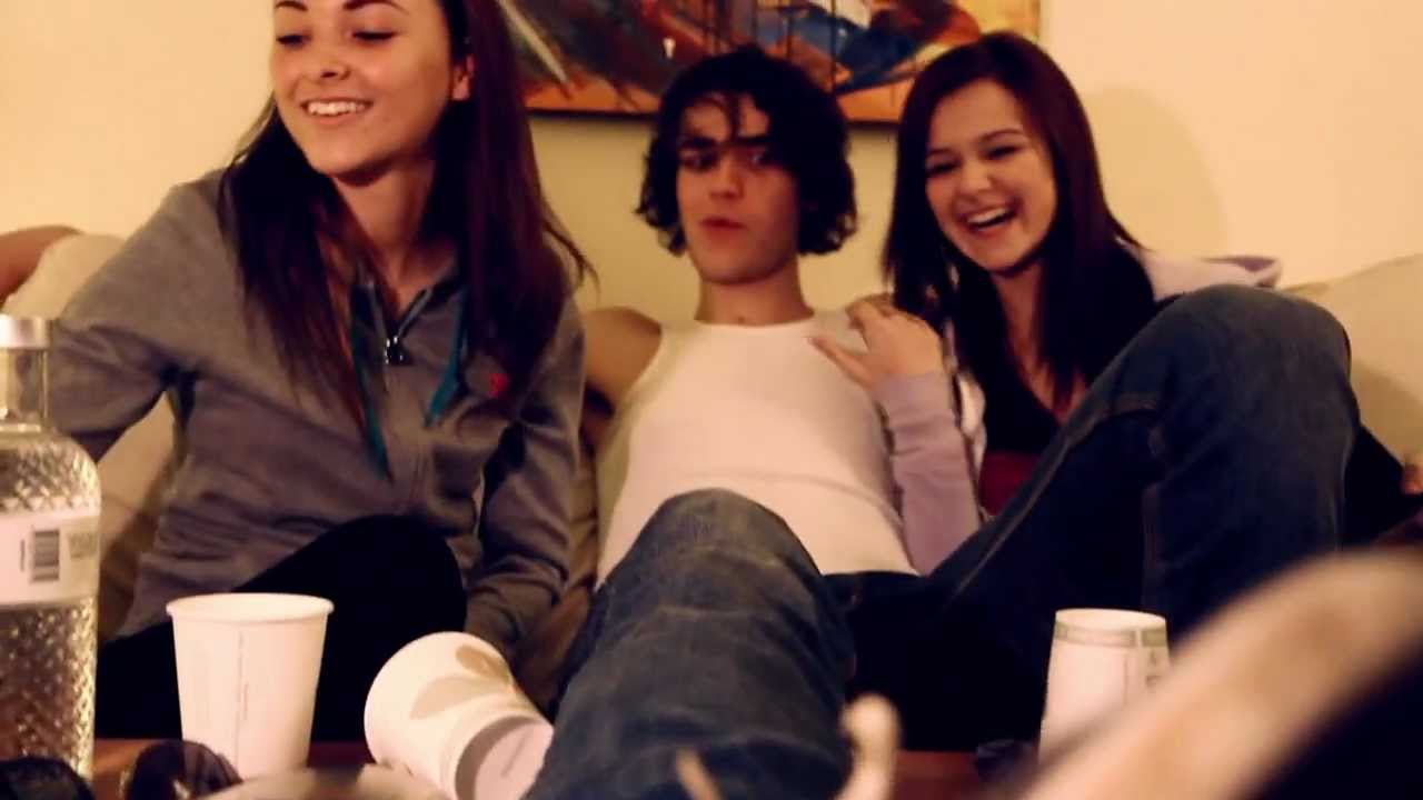 ROSEDALE Official Music Video - Online Venting