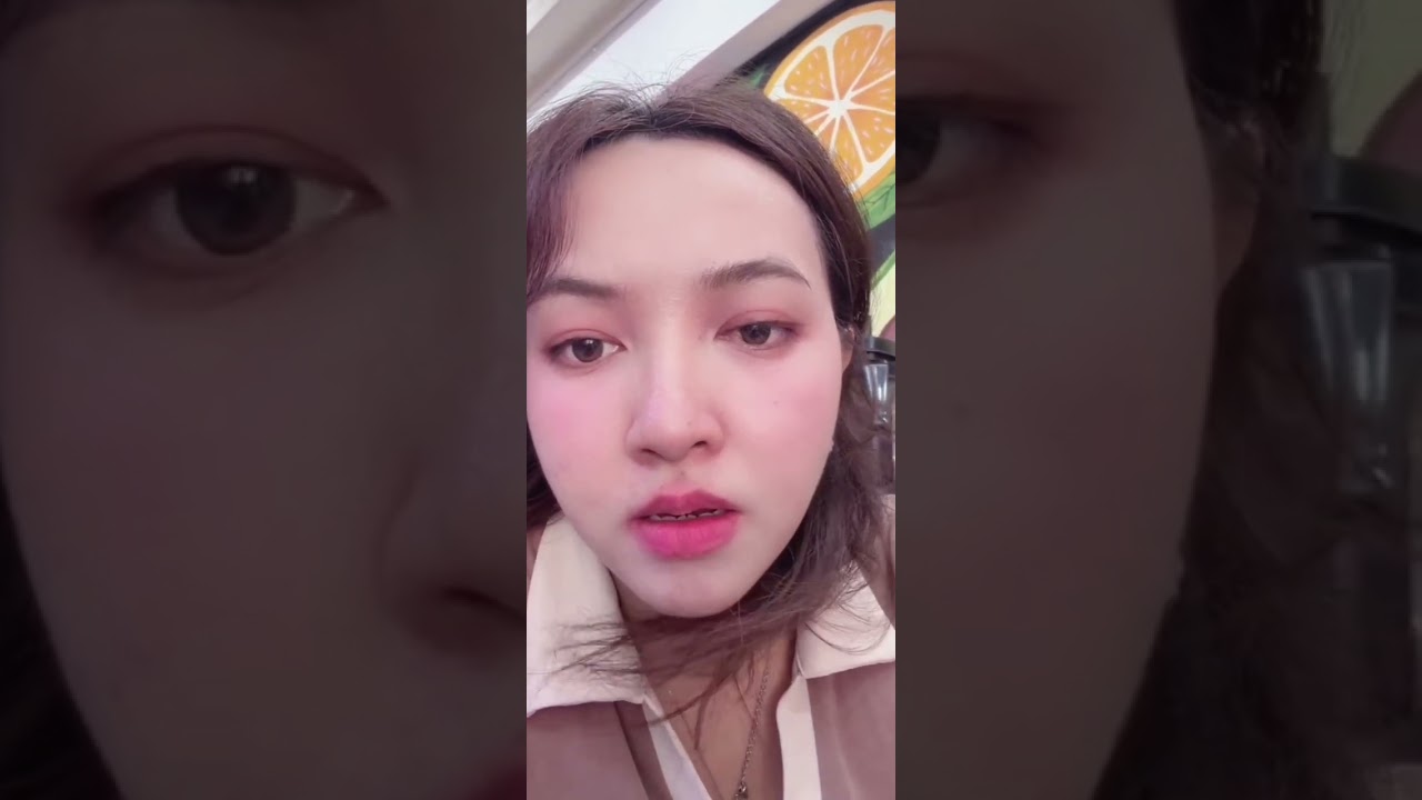 Bigo Live Periscope #periscope #live #girlthailand #Cutegirl #สาวน่ารัก 💕
