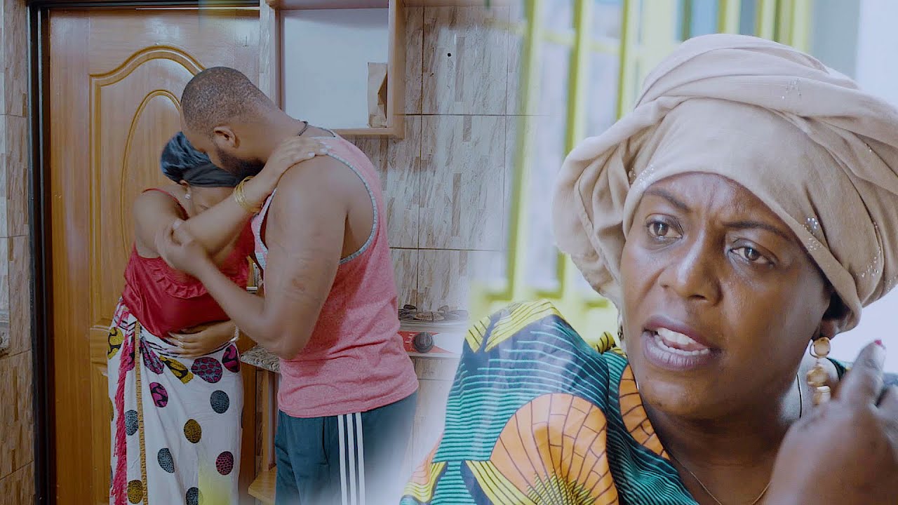 😭BABANYE MU BYIZA NONE IBIBI BIRAJE ARAMUSIZE . ABANTU  NIBABI KOKO