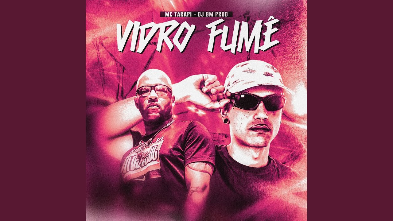 VIDRO FUMÊ