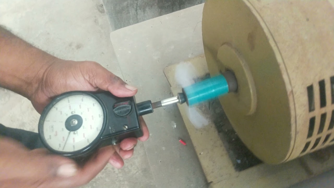 Application of Analog Tachometer ( Part-1)