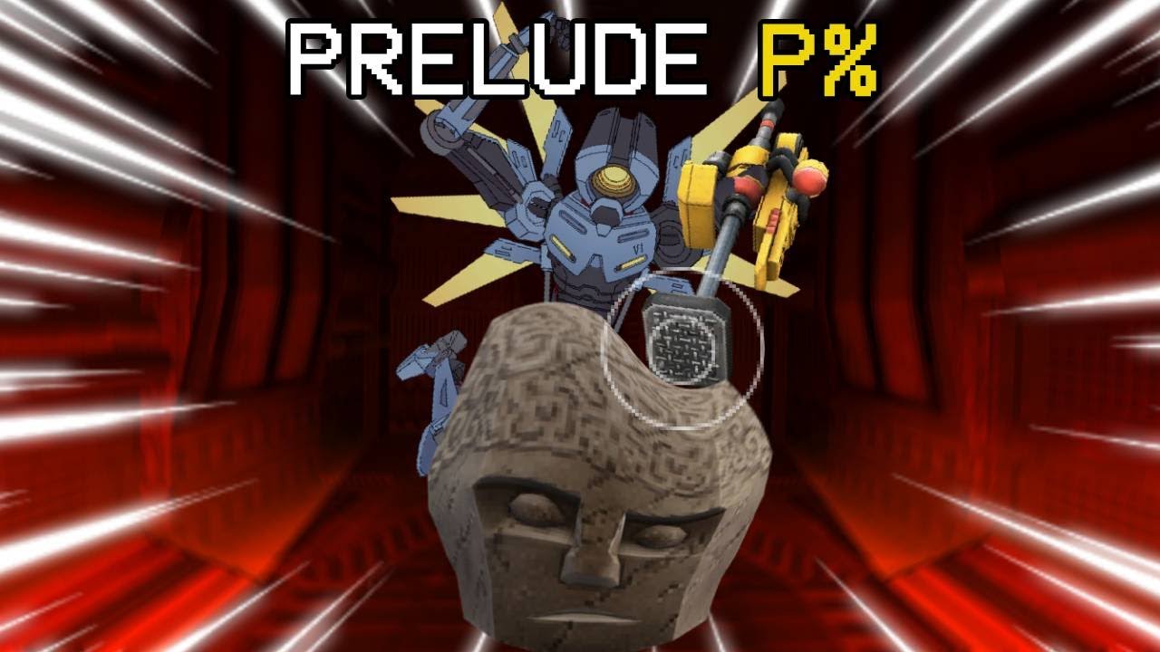 I Spent 7 DAYS Learning How To SPEEDRUN ULTRAKILLS [Prelude P%]