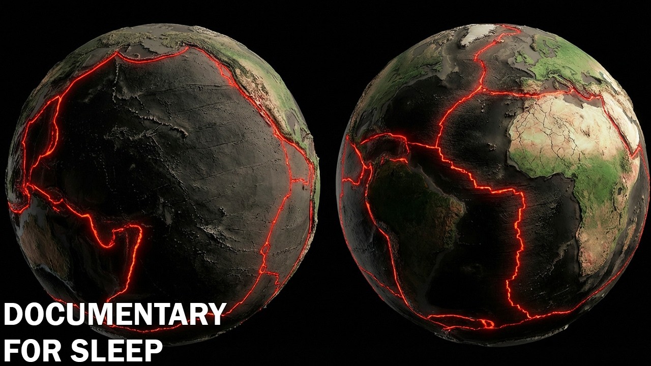 How Did Plate Tectonics Create Continents And Oceans