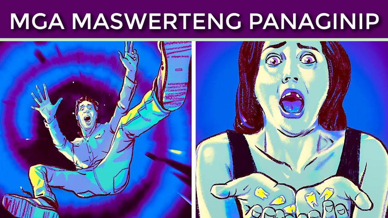 11 Panaginip na Swerte sa PERA at TAGUMPAY - Signs na SuSwertehin Ka!