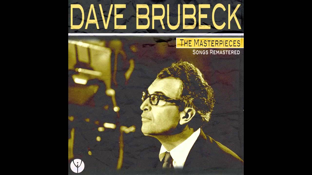 Dave Brubeck Quartet - Blue Rondo A La Turk