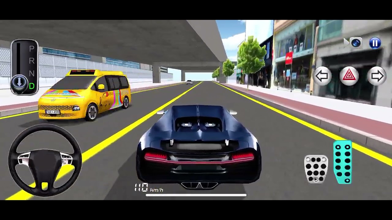 Driving class #india #gameplay #youtubevideo #3dindianbikesdriving3dgameindianbikedriving 
