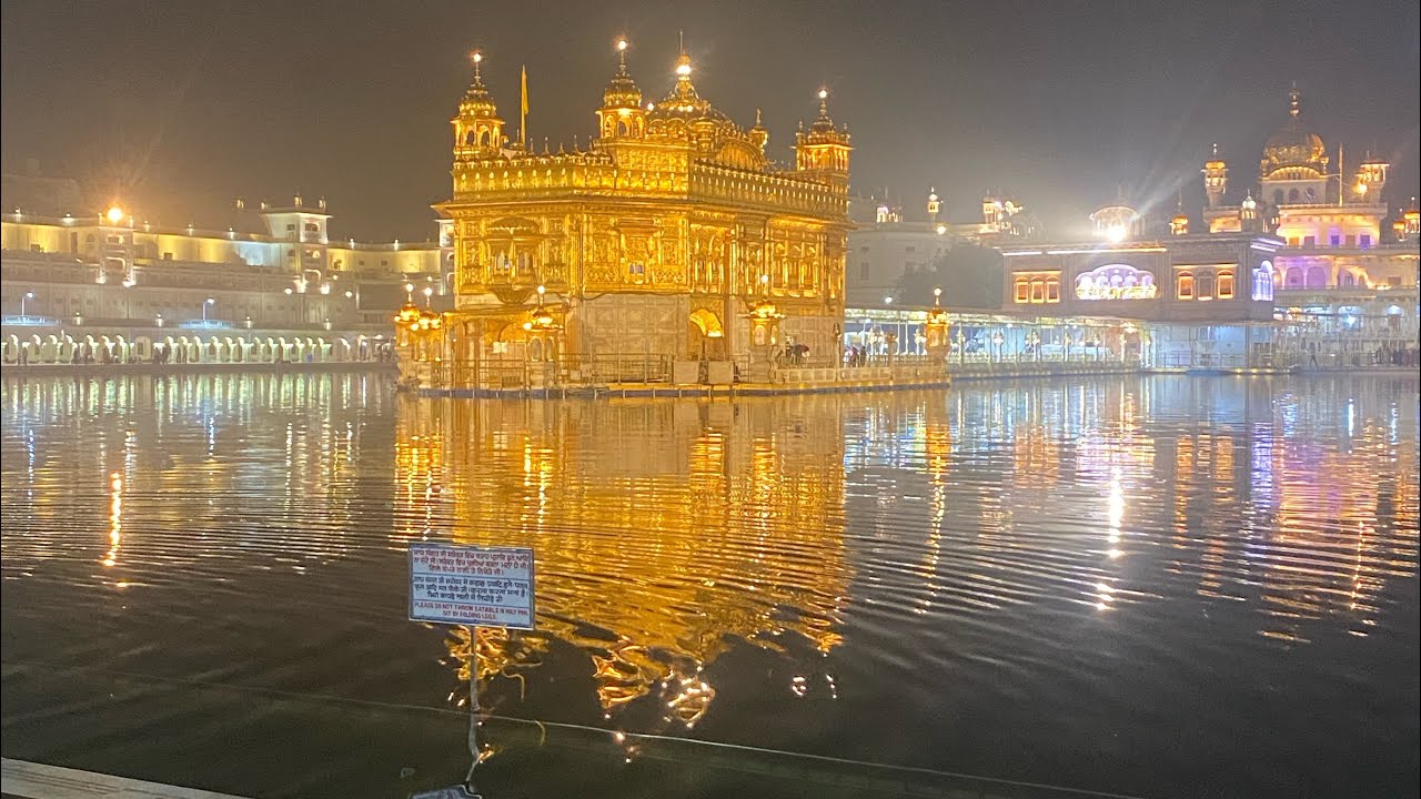 Amritsar vlog || #vlog #trending #travel #amritsar 