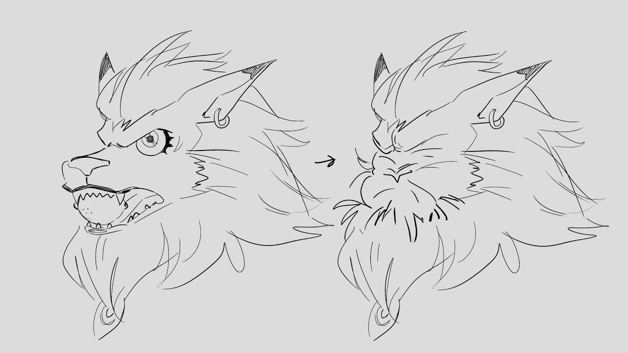 We're Back to Drawing Today