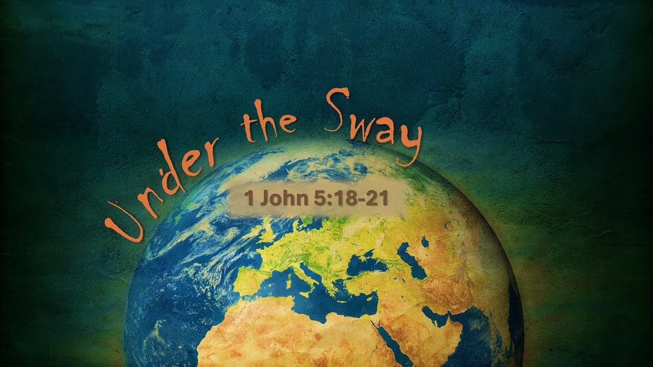Under the Sway