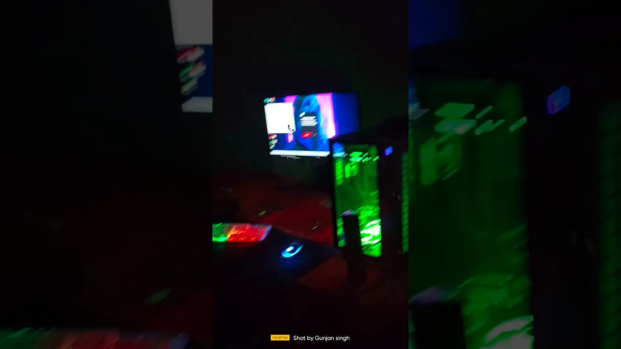 My 2 Lakh Gaming Pc Stepup || Free Fire Max #ytshorts #youtubeshorts #shortsfeed #shorts