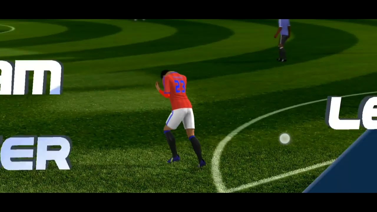 I singed a Brazilian star