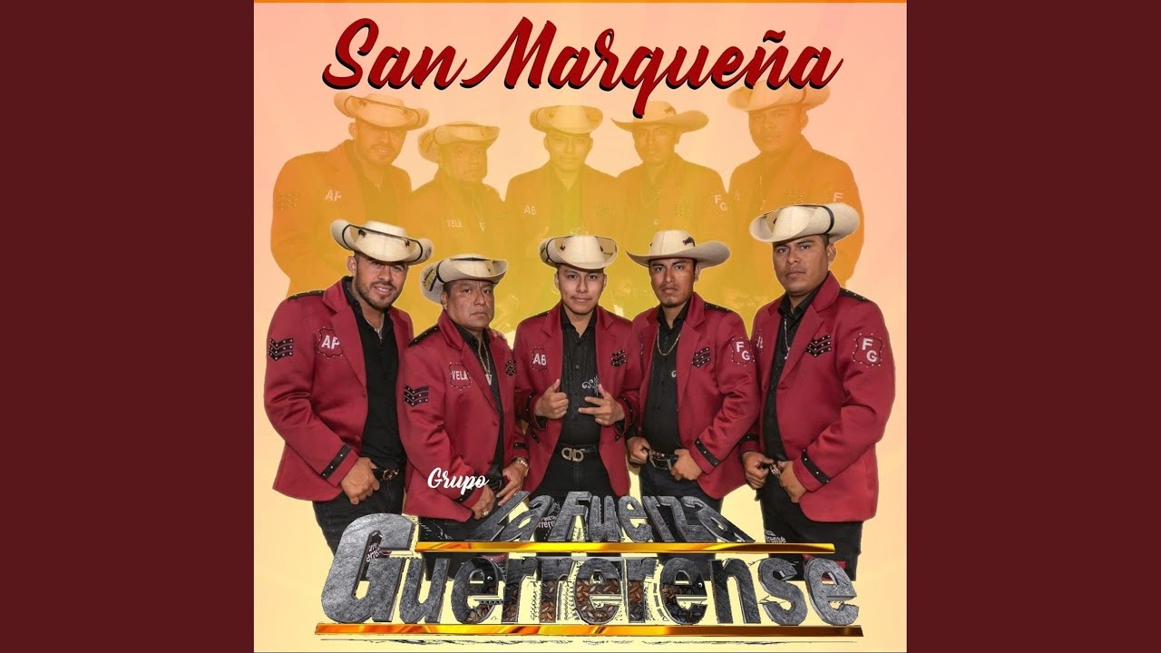 San Marqueña