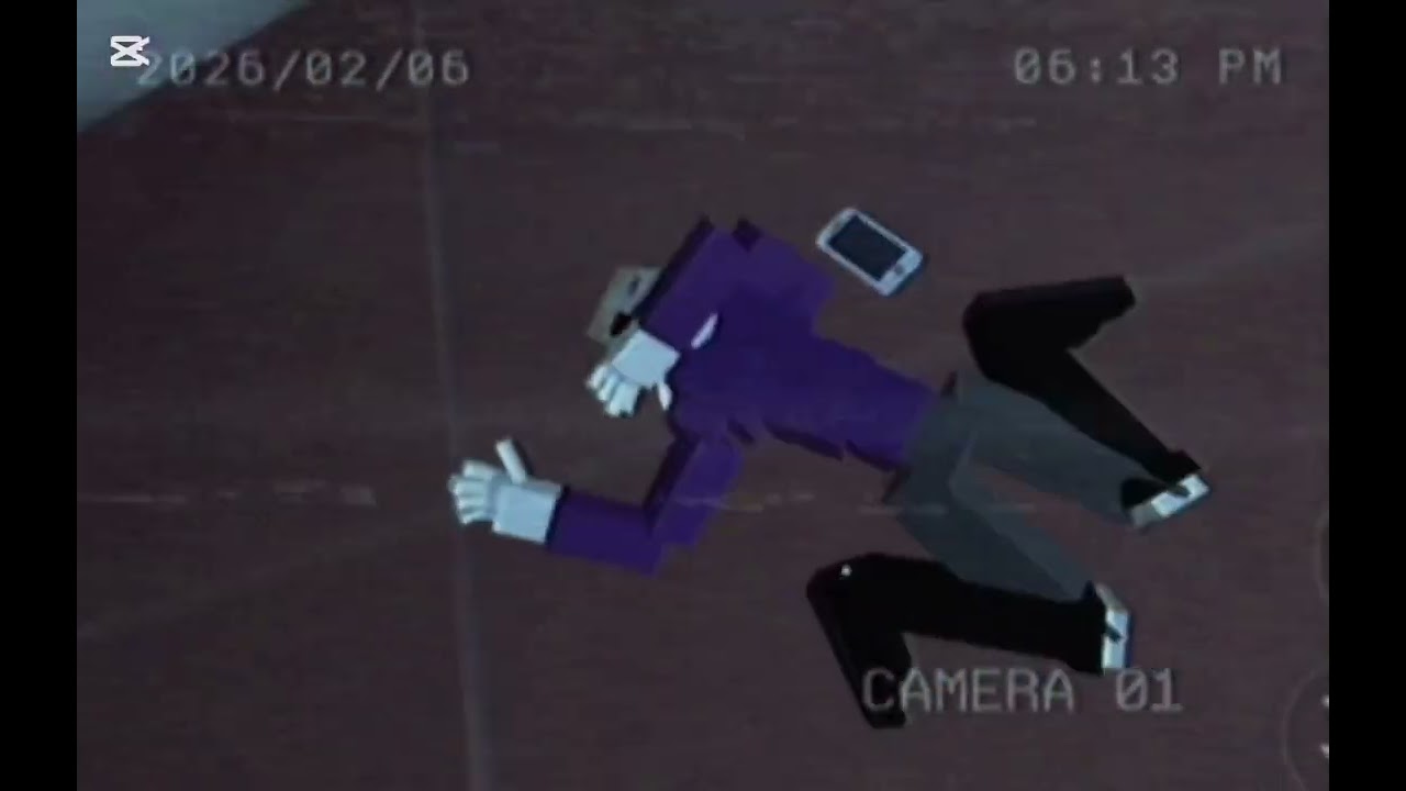 Киллер в мире #gorebox #horror