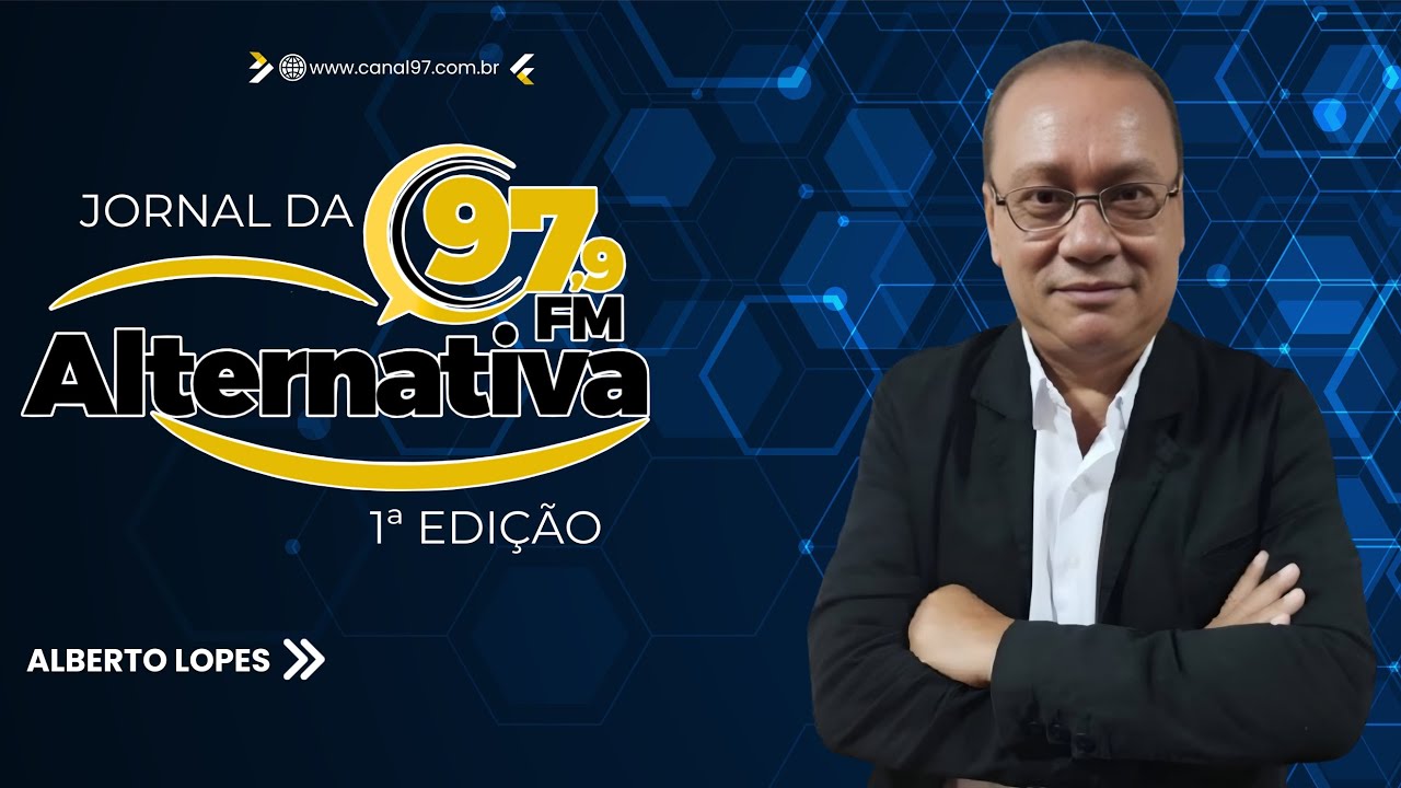 JORNAL DA ALTERNATIVA - 1ª EDIÇÃO
