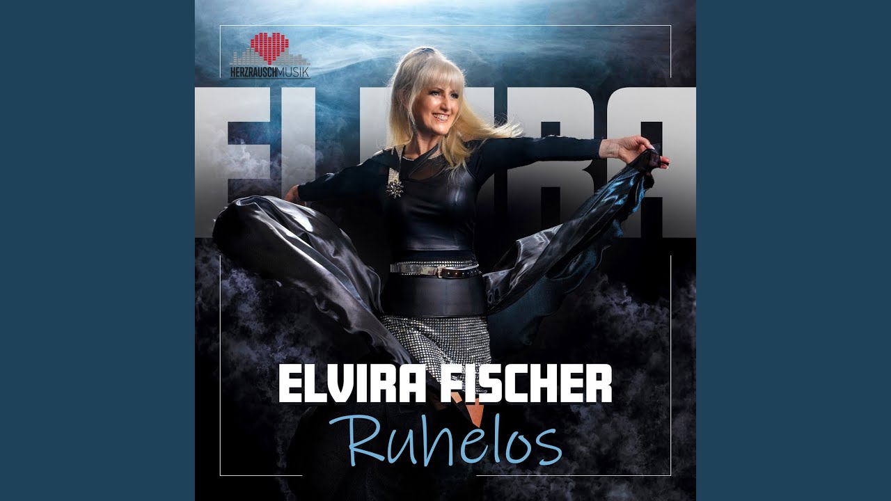 Ruhelos