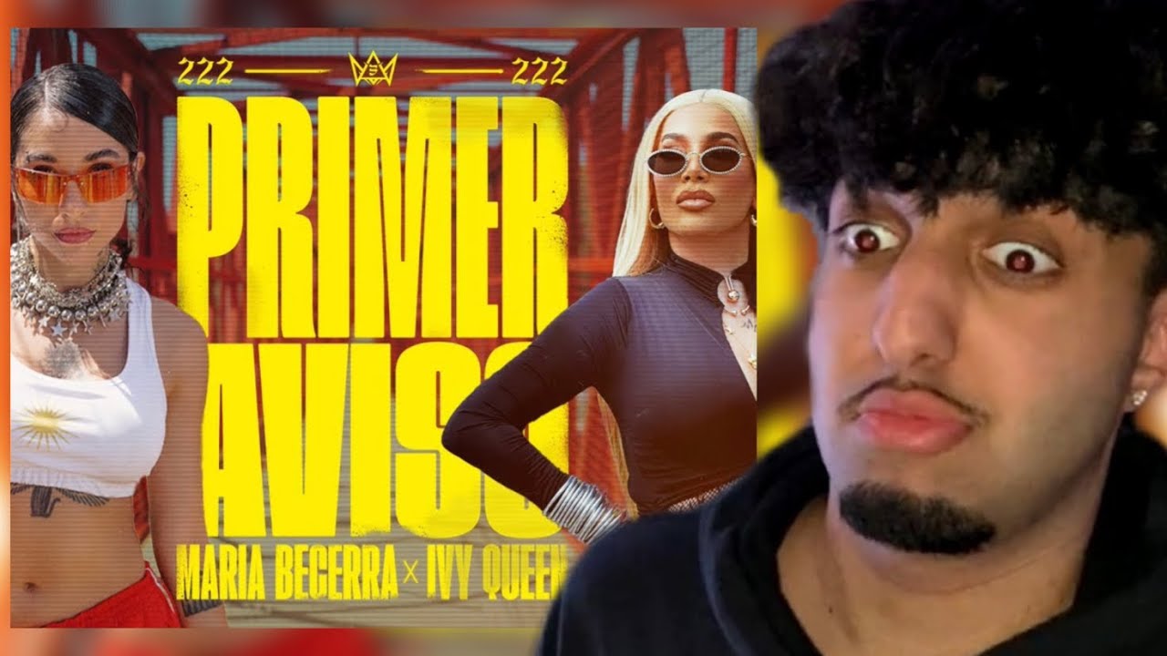 MANKAI REACCIONA a PRIMER AVISO - MARIA BECERRA, IVY QUEEN