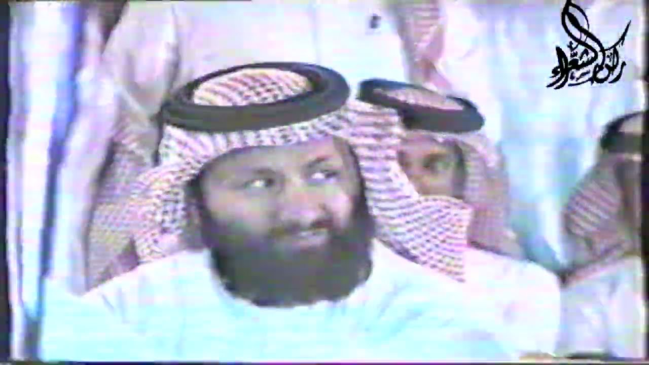(6) رباعيه 🔥 // سلطان الجلاوي / تركي 2000 / فلاح القرقاح / حمد الشيباني ( الرياض 1427/2/23)