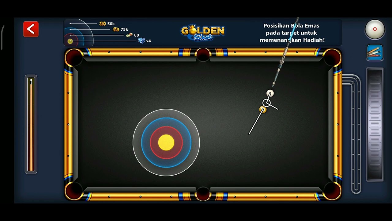 Lucky streak Golden break to Box Legendary part 25