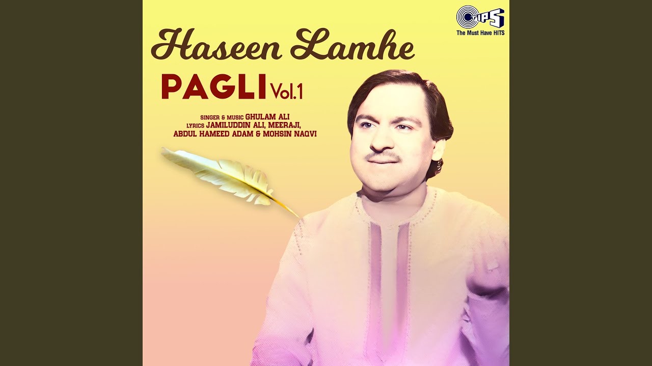 Humne Hasraton Ke Daag