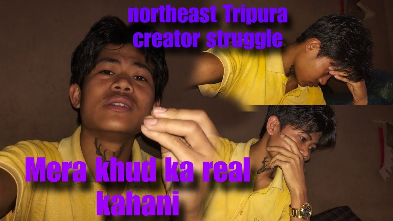 Meri struggle ka baat😮‍💨