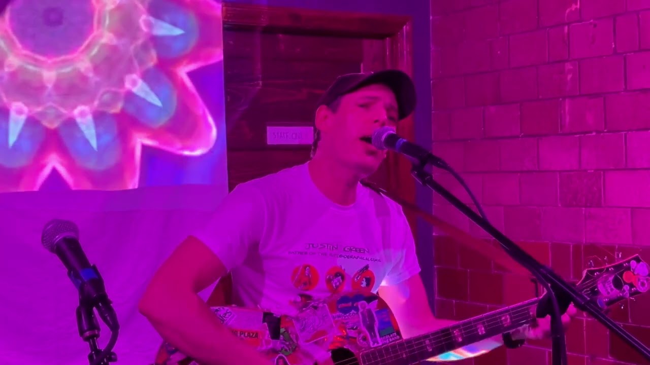 Jeffrey Lewis, $20 Bottles of Wine (Live, 2023)