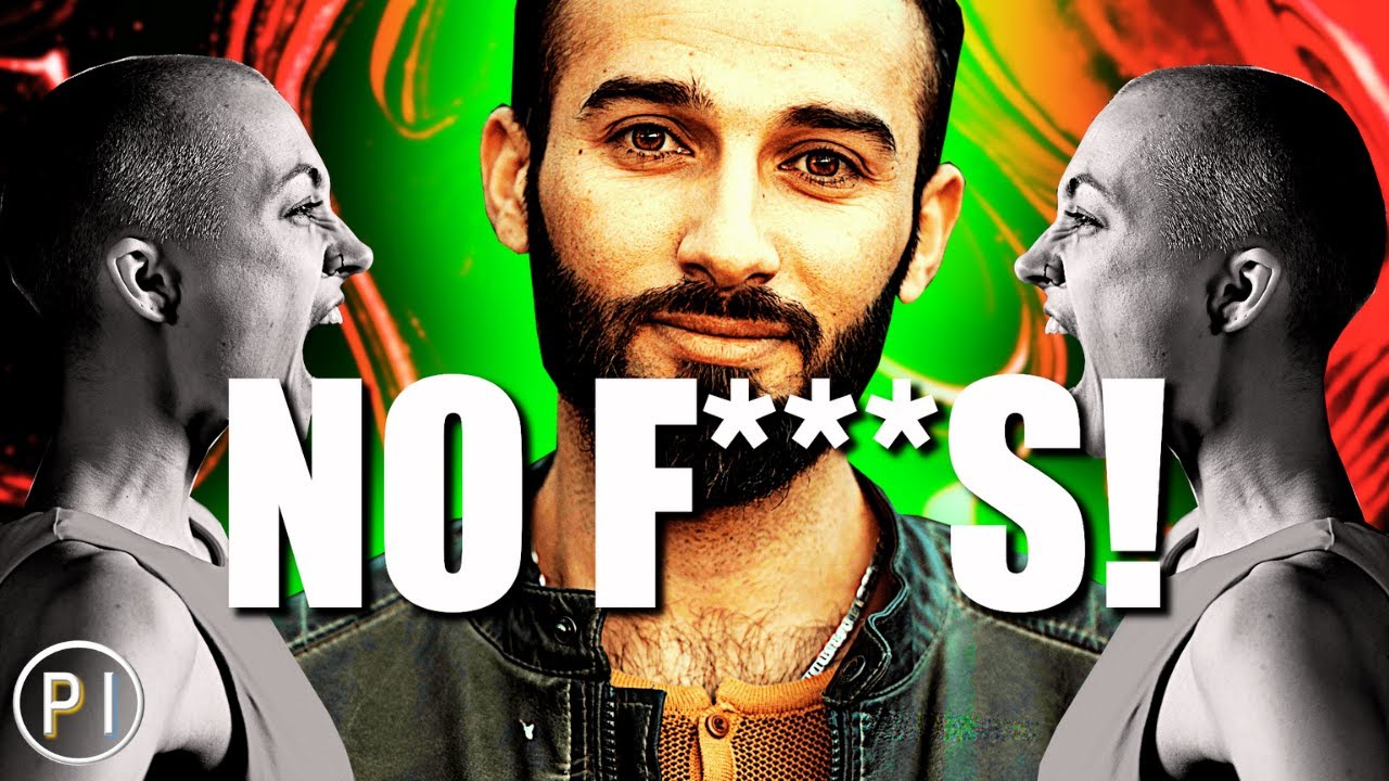 How Not To Give A F*** (Use it as MOTIVATION!)