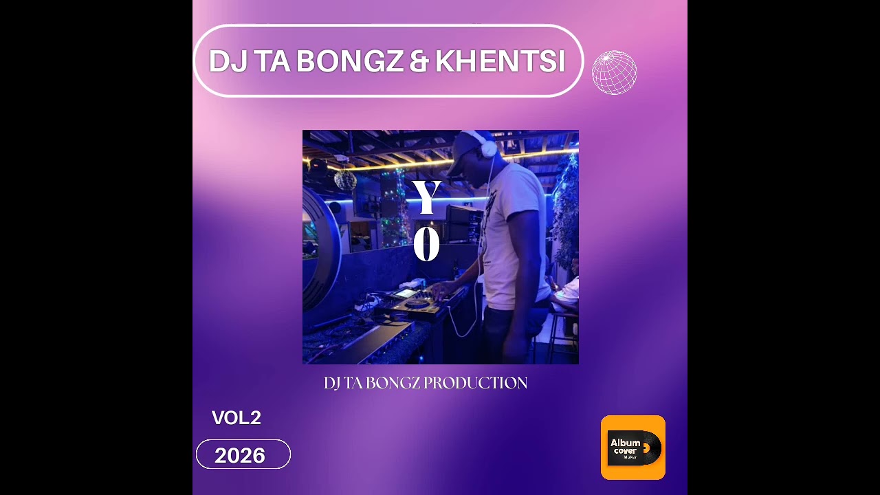 YO @DJTABONGZ 