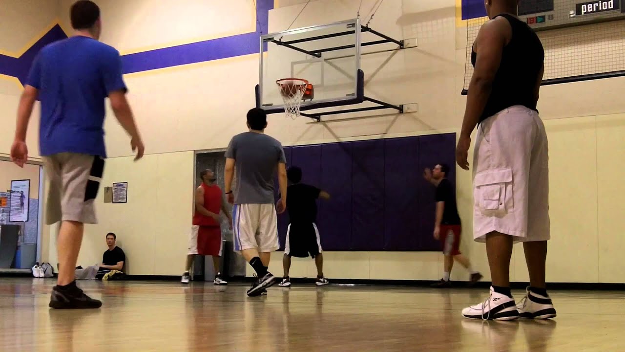 Chase Skinkis - quick game clips