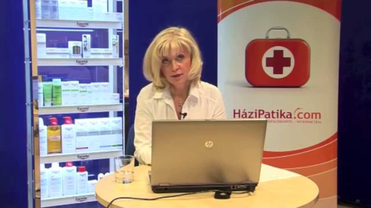 Visszeres ekc&eacute;ma | H&aacute;ziPatika