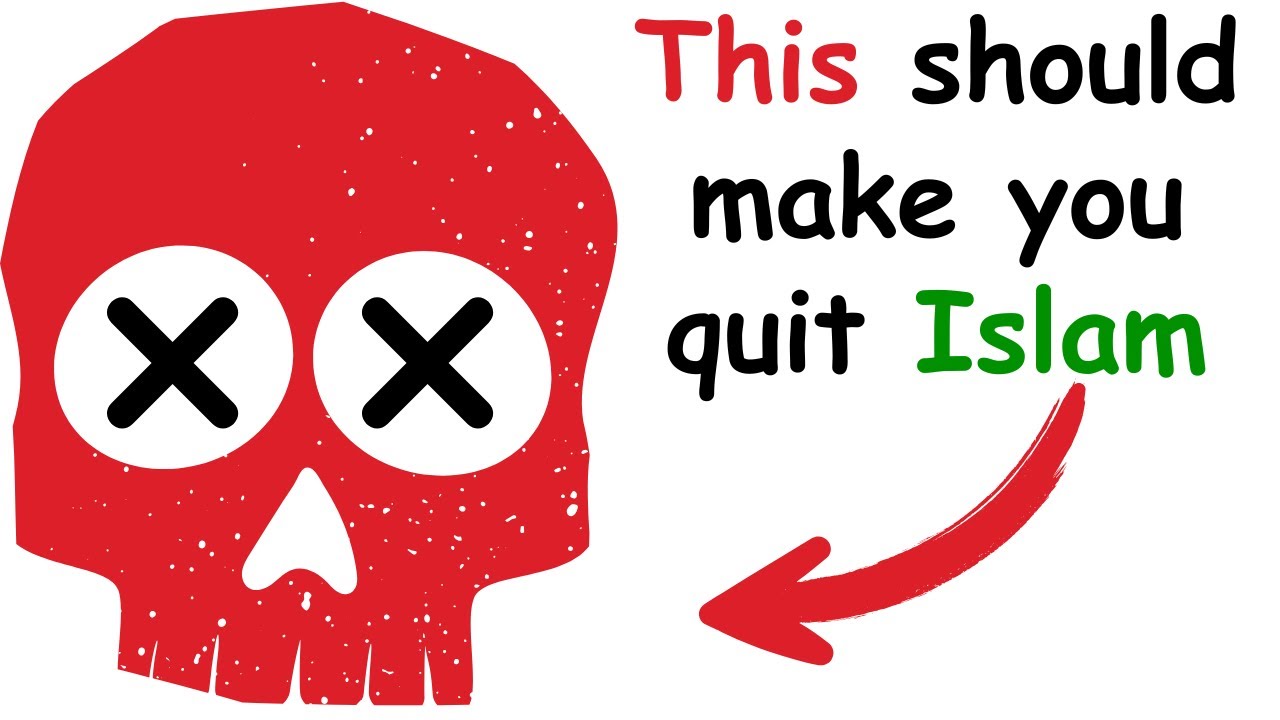 Did The Quran Predict Muhammad's SHOCKING Death?
