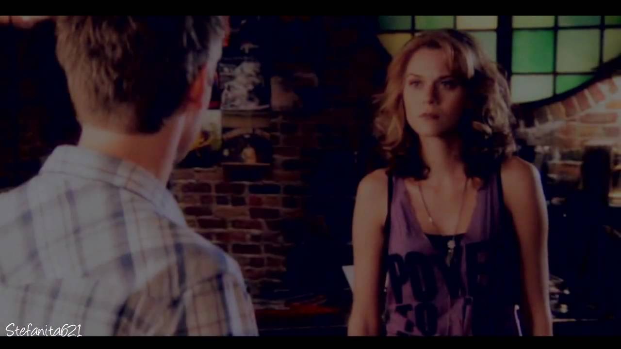 Lucas&Peyton {Where I Stood}