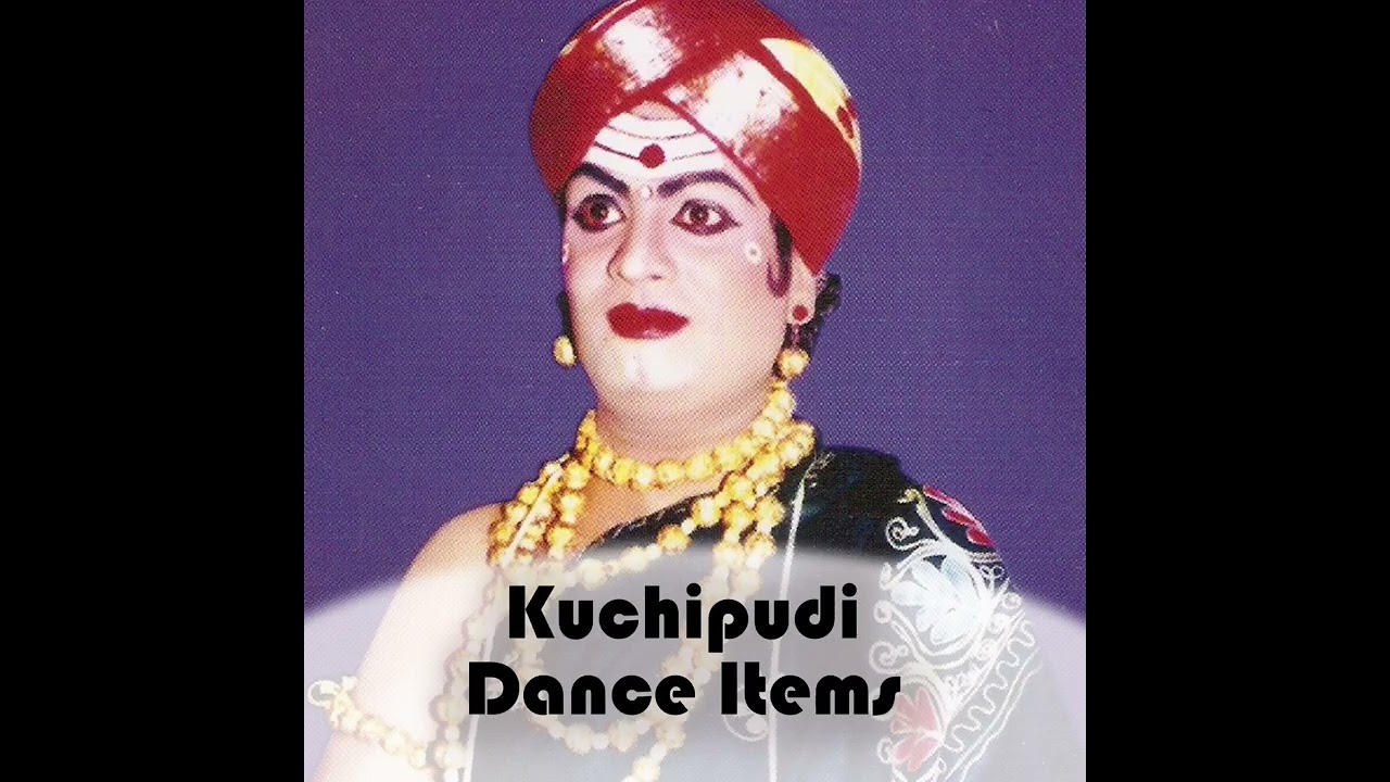 Kuchipudi Dance Item | Dasavatharam | Mahankali Mohan