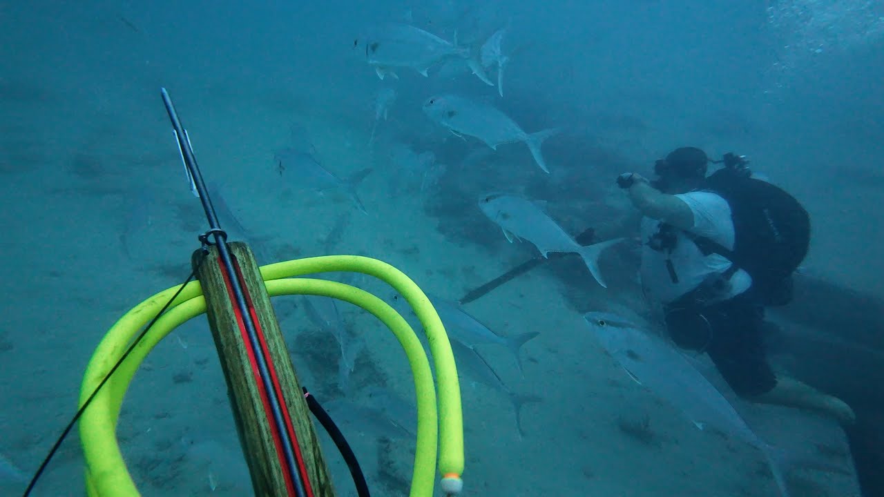 120' LEDGE | SNAPPER & HOGFISH