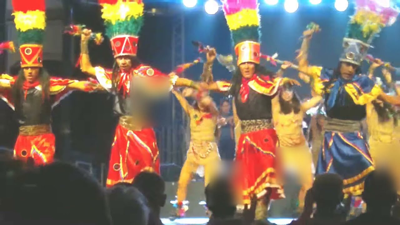 Festival du Houblon de Haguenau 2017 Gala de clôture (partie 2 sur 2) [flouté étape 2]