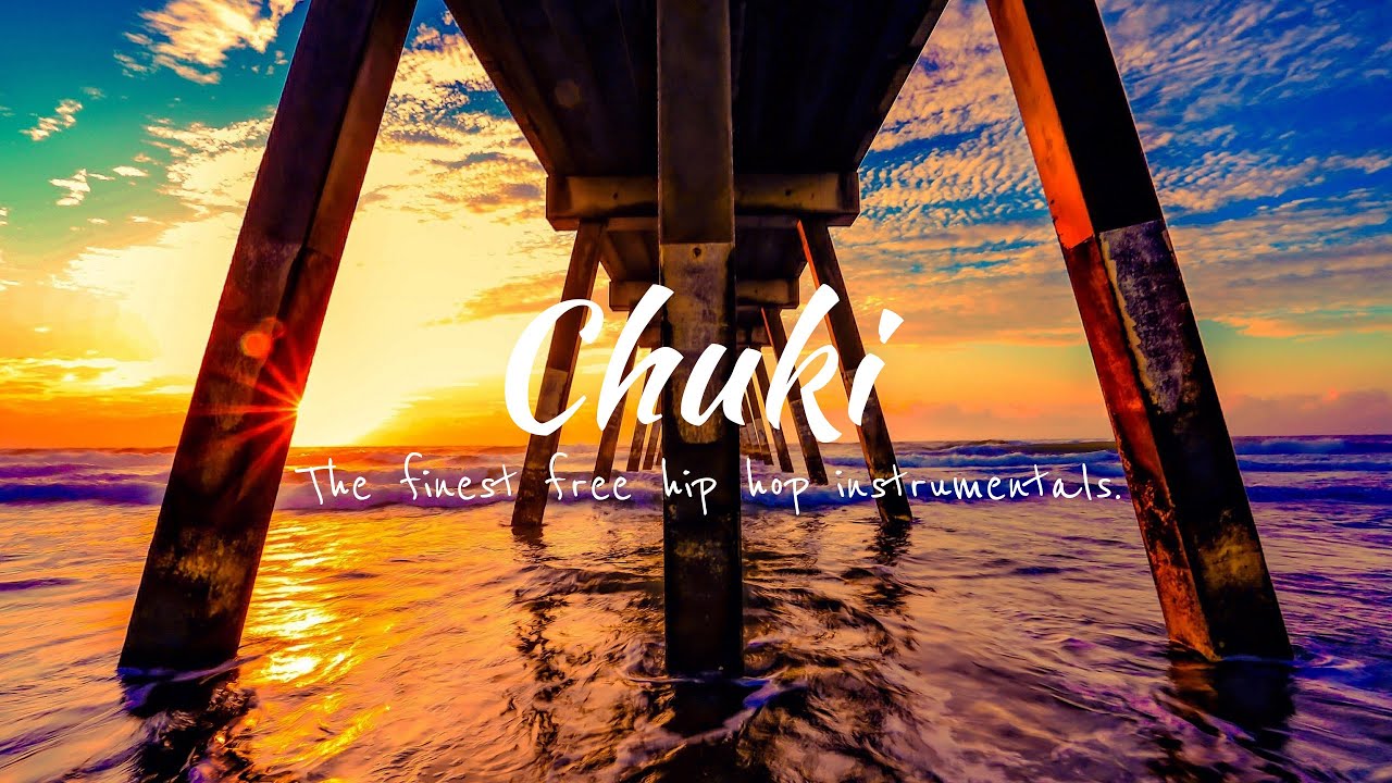 'Swerve' Hard Spacey Trap Hip Hop Instrumental Rap Beat | Chuki Beats