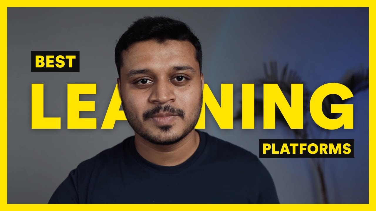 Skillshare vs Udemy - Best Online Course Platforms