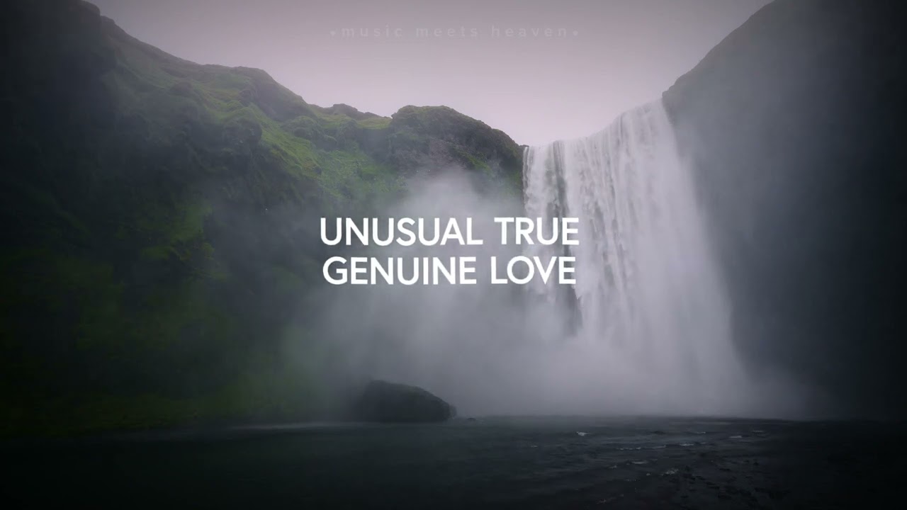 Loyal OMG   VOUS Worship Lyrics