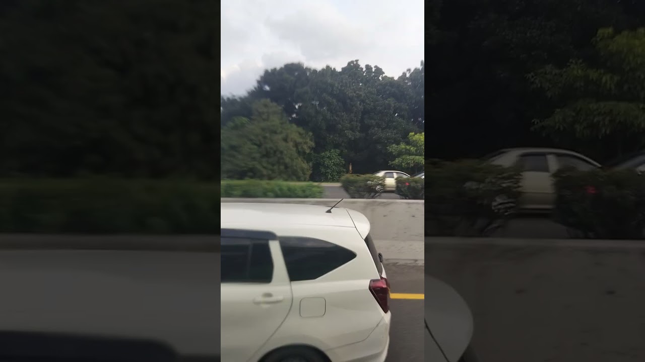 Tadi gua ketemu ratu Maher tapi gua gak rekam