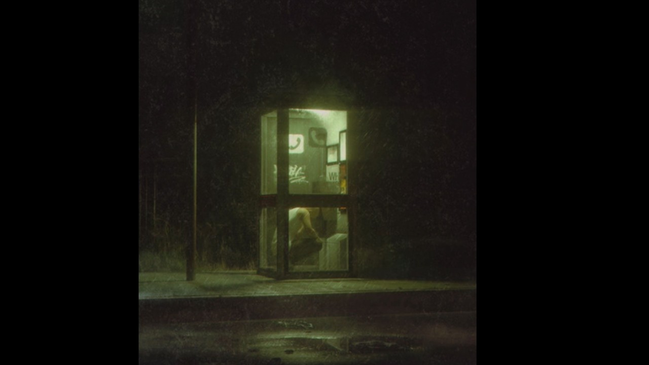 Jingsang x Potsu Type Beat 2026 - 