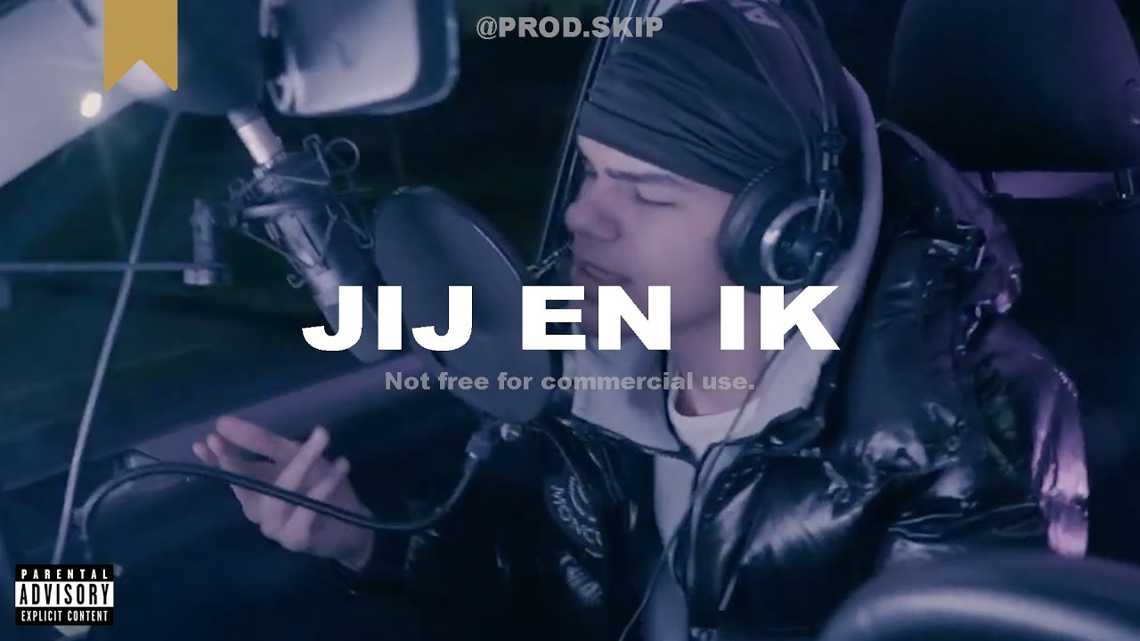 Brokezart x JOJO AIR Type Beat 2025 - 