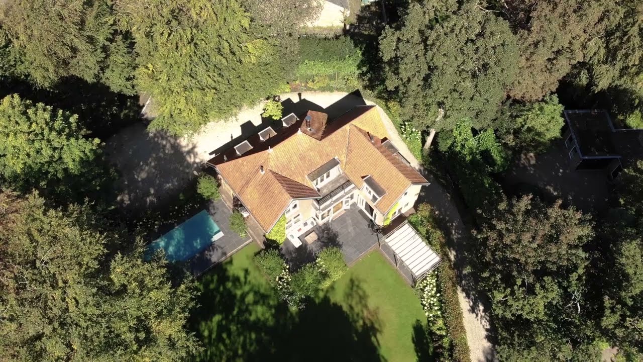 Slingerweg 7, Aerdenhout