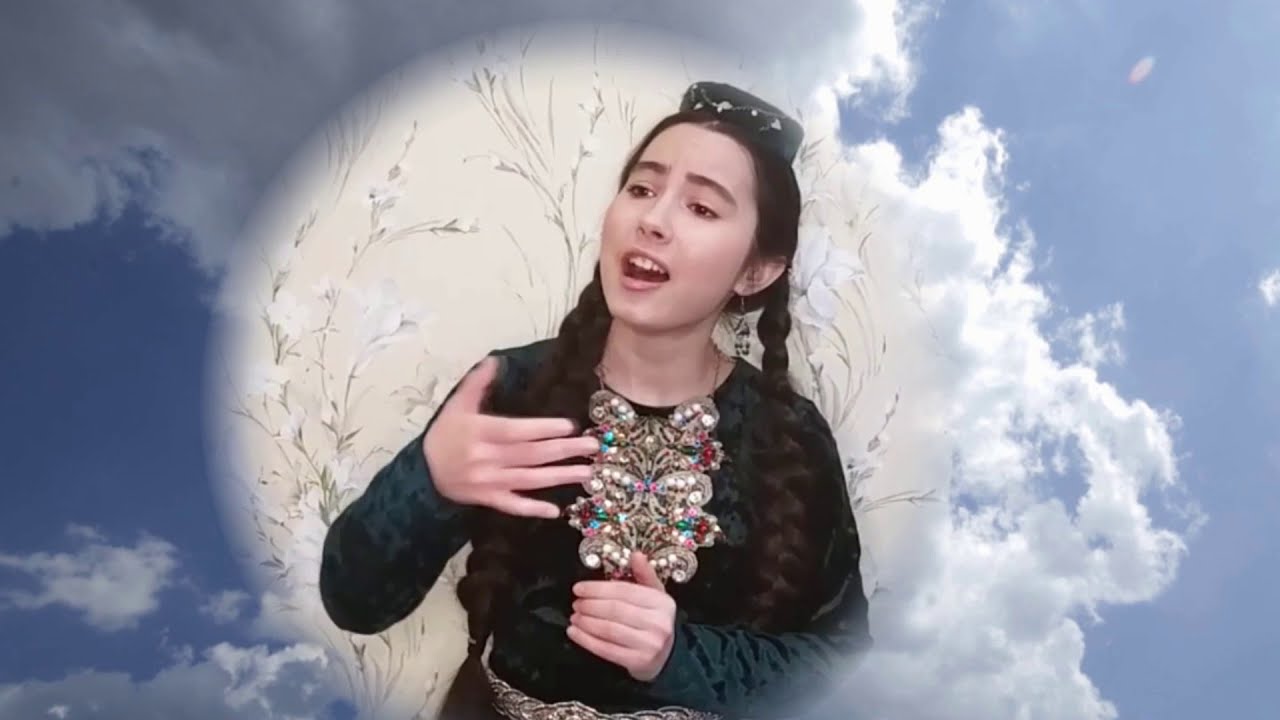 Гульзада  Сафиуллина               Саида Мухаметзянова